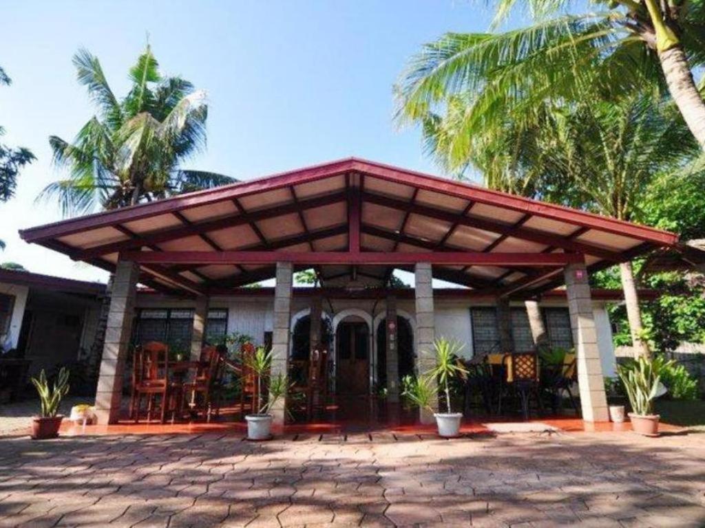 Hotel Ayahay Sa Matutina Puerto Princesa Exterior foto