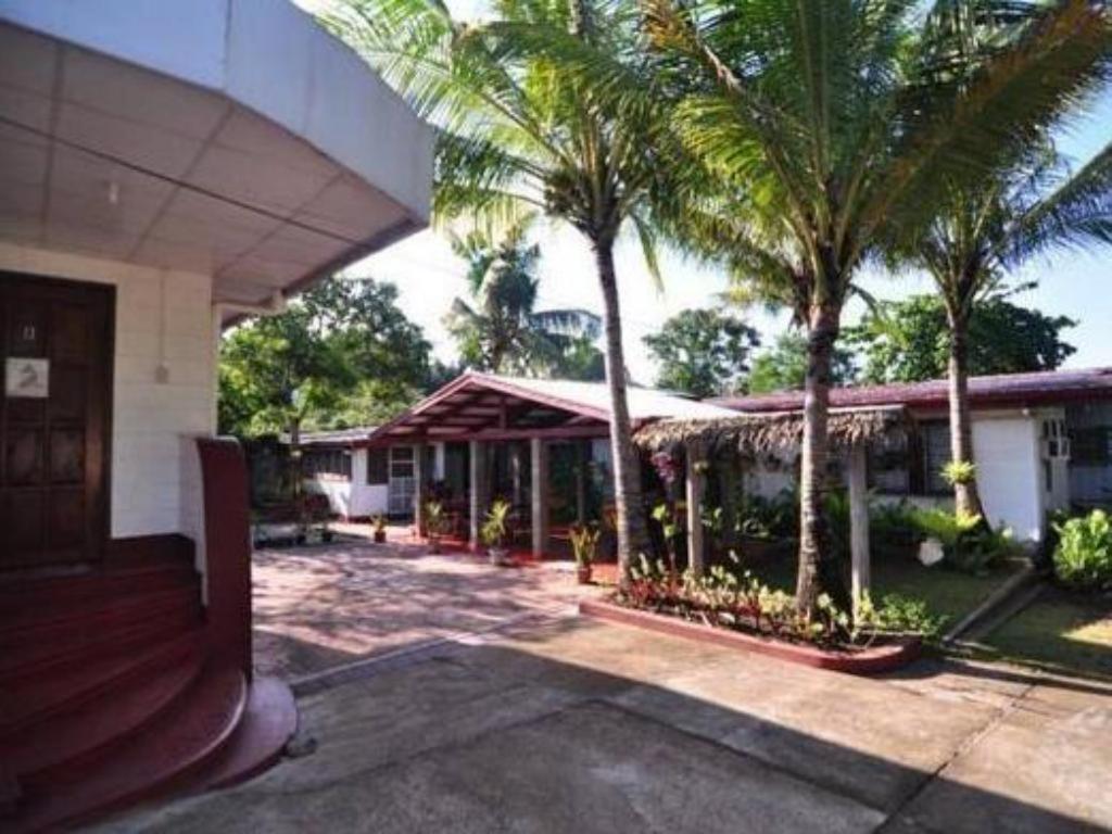 Hotel Ayahay Sa Matutina Puerto Princesa Exterior foto