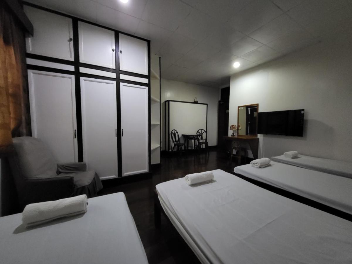 Hotel Ayahay Sa Matutina Puerto Princesa Exterior foto